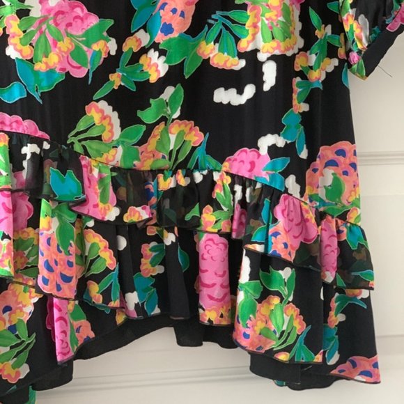 SALONI DRESS - Picture 3 of 4